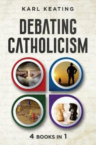 Cover of Debating Catholicism