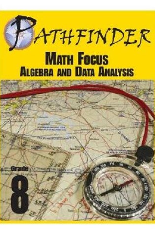 Cover of Pathfinder Math Focus