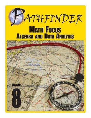 Book cover for Pathfinder Math Focus
