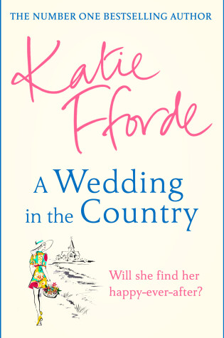 Cover of A Wedding in the Country