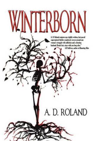 Cover of Winterborn