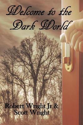 Book cover for Welcome to the Dark World