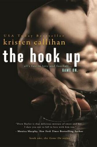 Cover of The Hook Up