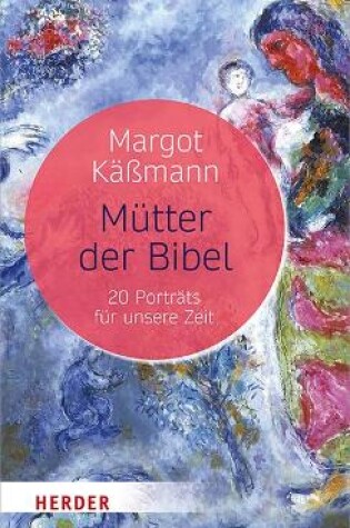 Cover of Mutter Der Bibel