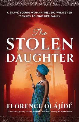 Cover of The Stolen Daughter
