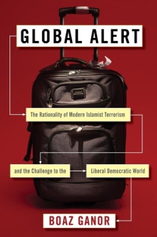 Cover of Global Alert