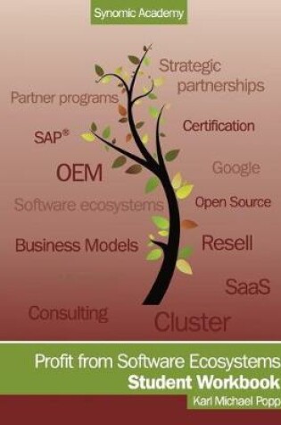 Cover of Profit from Software Ecosystems