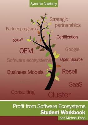 Book cover for Profit from Software Ecosystems