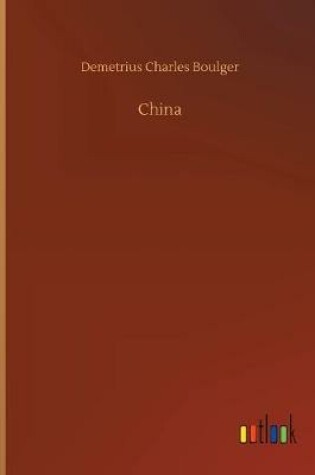 Cover of China