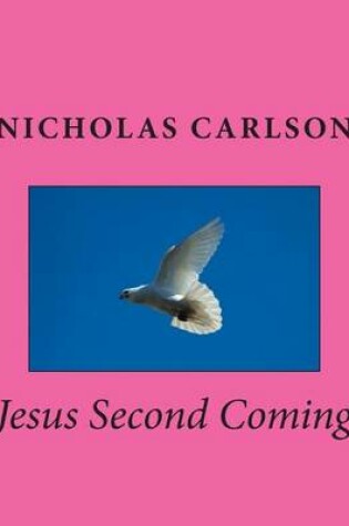 Cover of Jesus Second Coming