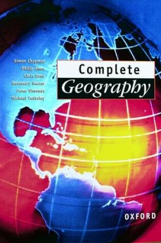 Cover of Complete Geography