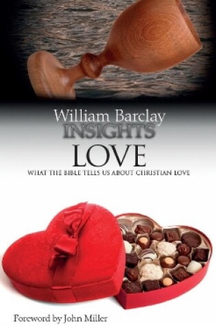 Cover of Insights Love