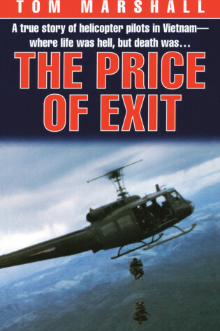 Cover of Price of Exit