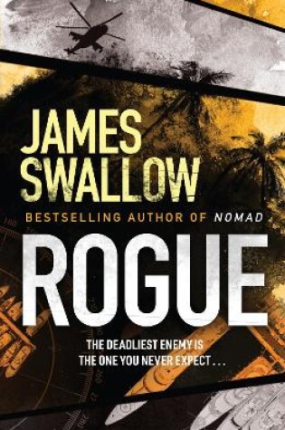 Cover of Rogue