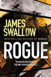 Book cover for Rogue