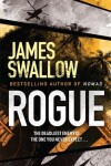 Book cover for Rogue