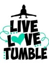 Book cover for Live Love Tumble