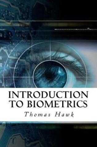 Cover of Introduction to Biometrics
