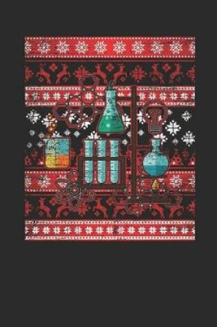 Cover of Ugly Christmas - Chemistry