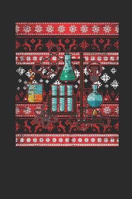 Book cover for Ugly Christmas - Chemistry