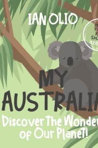 Cover of My Australia