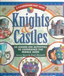 Book cover for Knights and Castles