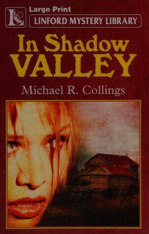 Book cover for In Shadow Valley