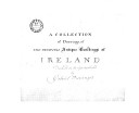 Book cover for Beranger's Views of Ireland