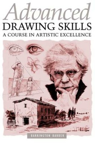 Cover of Advanced Drawing Skills