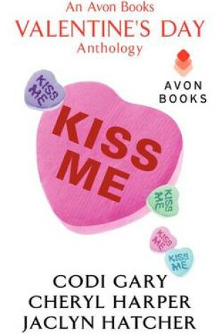 Cover of Kiss Me