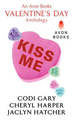 Cover of Kiss Me