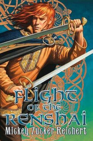 Cover of Flight of the Renshai