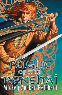 Cover of Flight of the Renshai