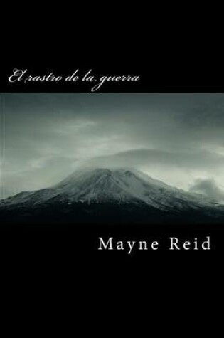 Cover of El Rastro de la Guerra