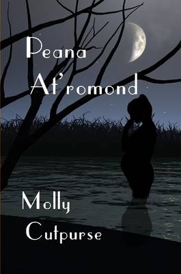 Book cover for Peana At'romond