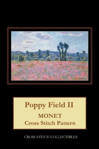 Cover of Poppy Field II