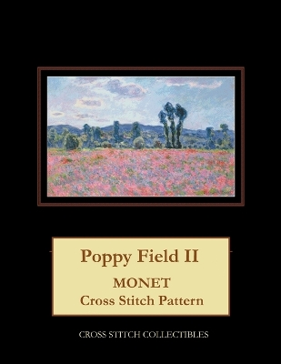 Book cover for Poppy Field II