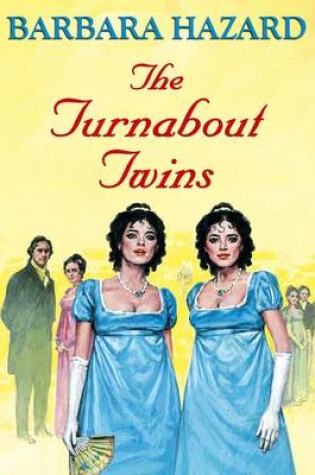 Cover of The Turnabout Twins