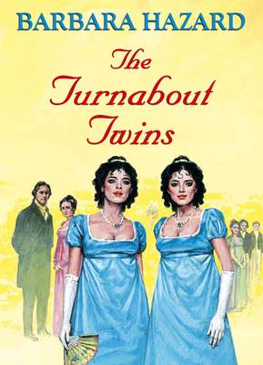 Cover of The Turnabout Twins