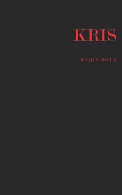 Book cover for Kris
