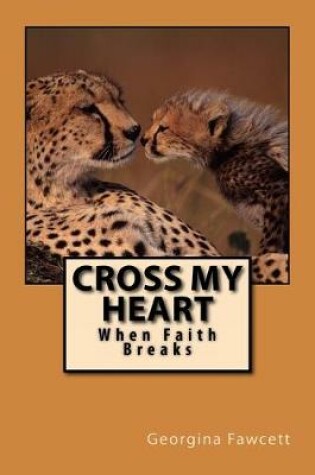 Cover of Cross My Heart