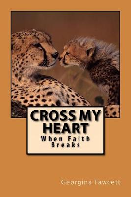 Book cover for Cross My Heart