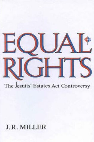 Cover of Equal Rights