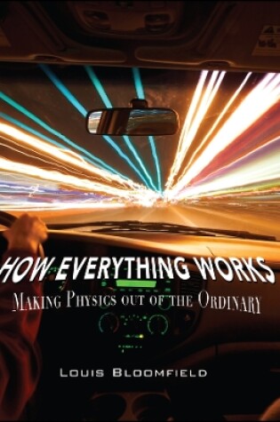 Cover of How Everything Works