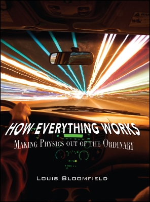 Book cover for How Everything Works