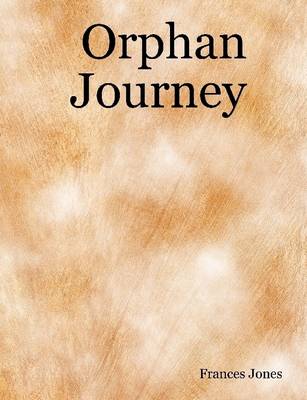 Book cover for Orphan Journey