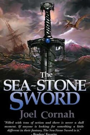 Cover of The Sea-Stone Sword