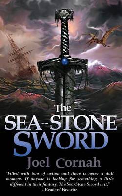 Book cover for The Sea-Stone Sword