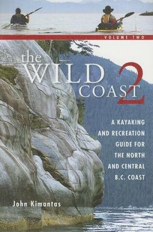 Cover of The Wild Coast 2