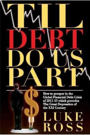 Cover of Til Debt do Us Part*** No Rights